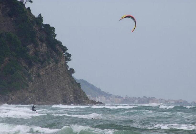 That's Amore Cilento Country House