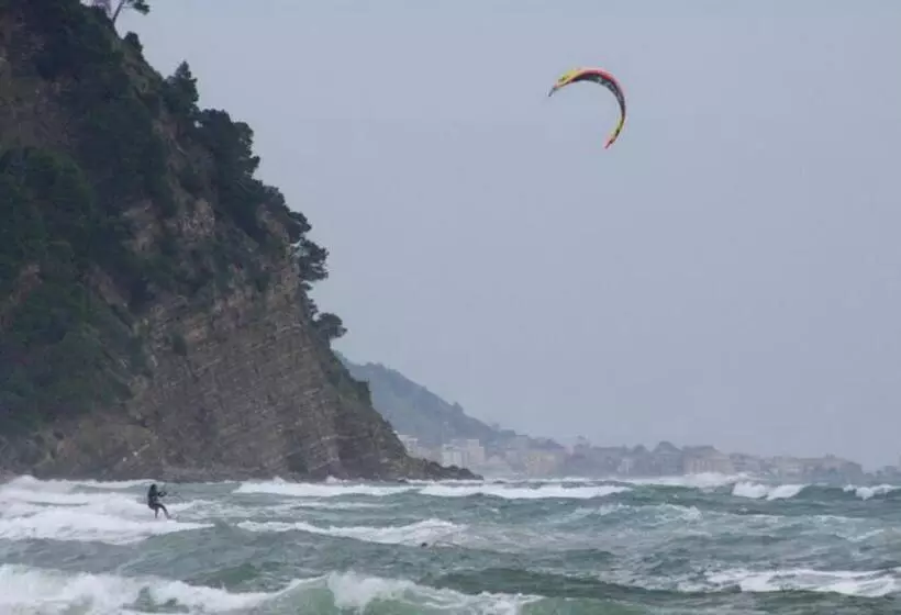 That's Amore Cilento Country House