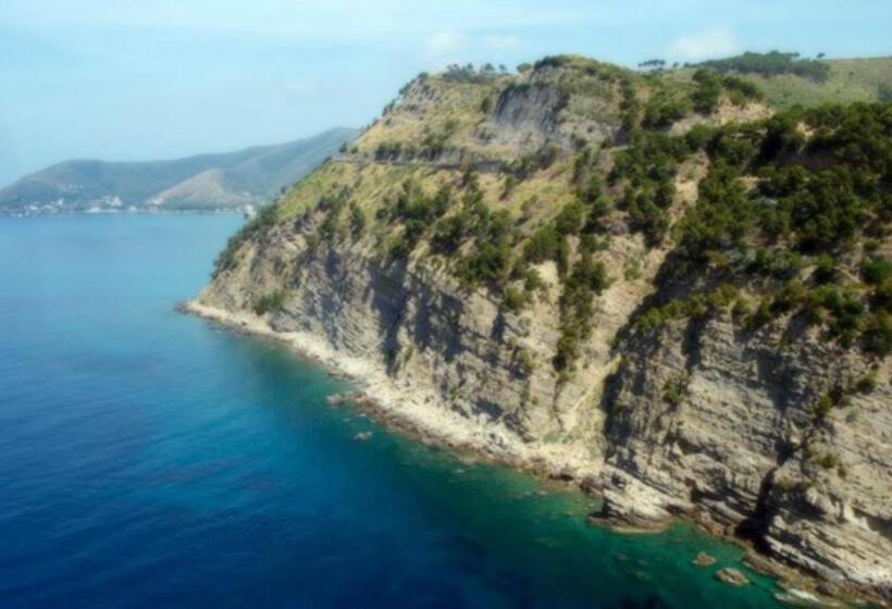 That's Amore Cilento Country House