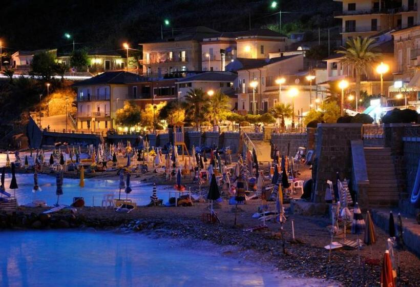 That's Amore Cilento Country House