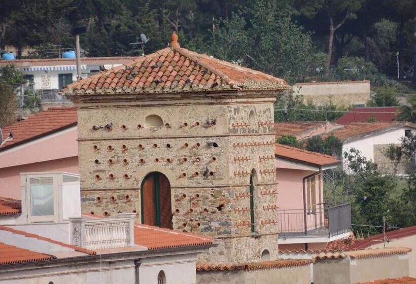 That's Amore Cilento Country House