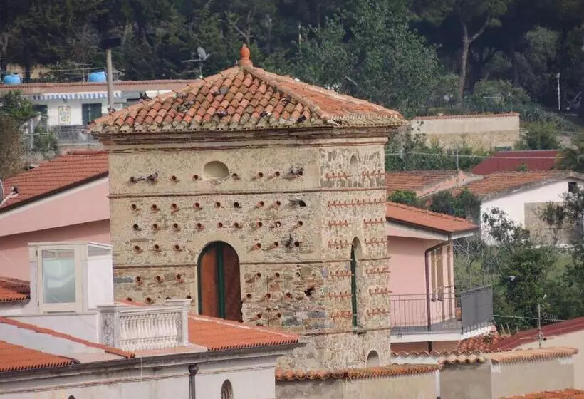 That's Amore Cilento Country House