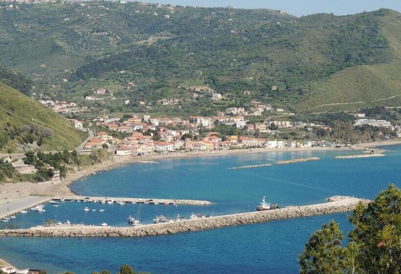 That's Amore Cilento Country House