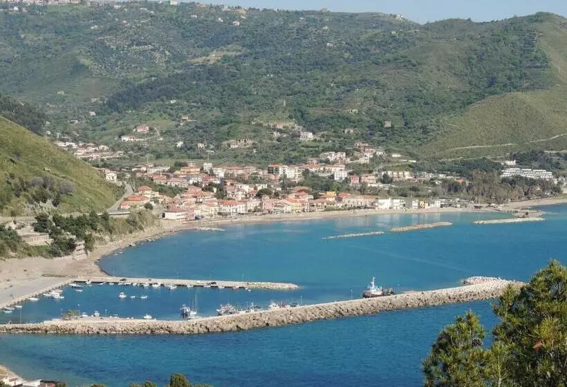 That's Amore Cilento Country House