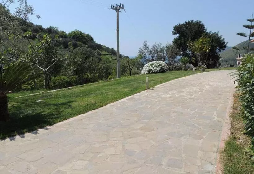 That's Amore Cilento Country House