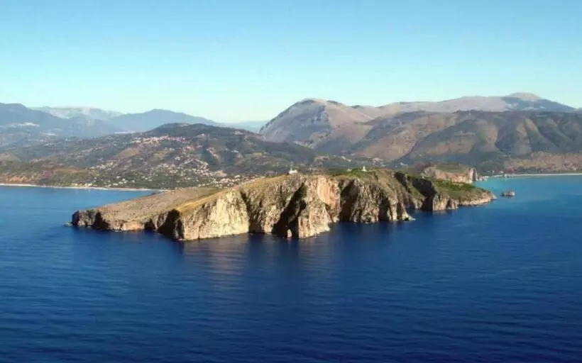 That's Amore Cilento Country House