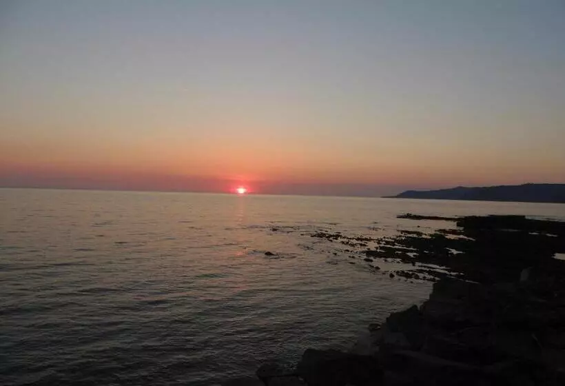 That's Amore Cilento Country House