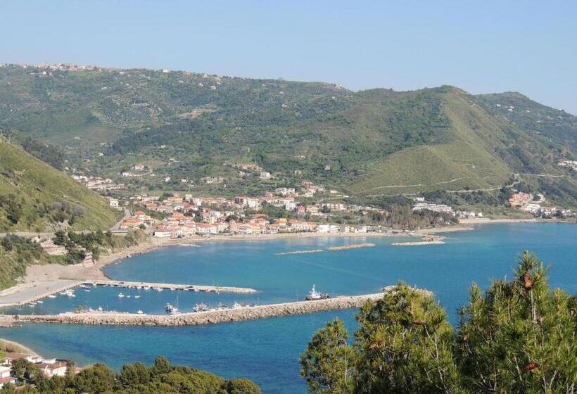 That's Amore Cilento Country House