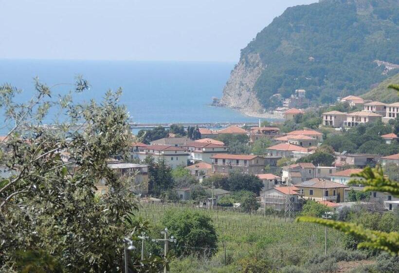 That's Amore Cilento Country House