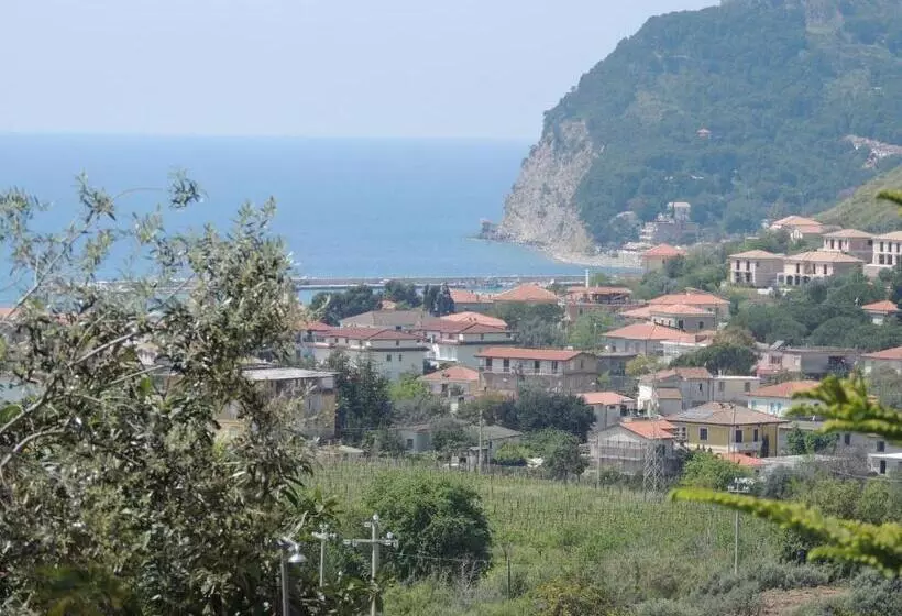 That's Amore Cilento Country House