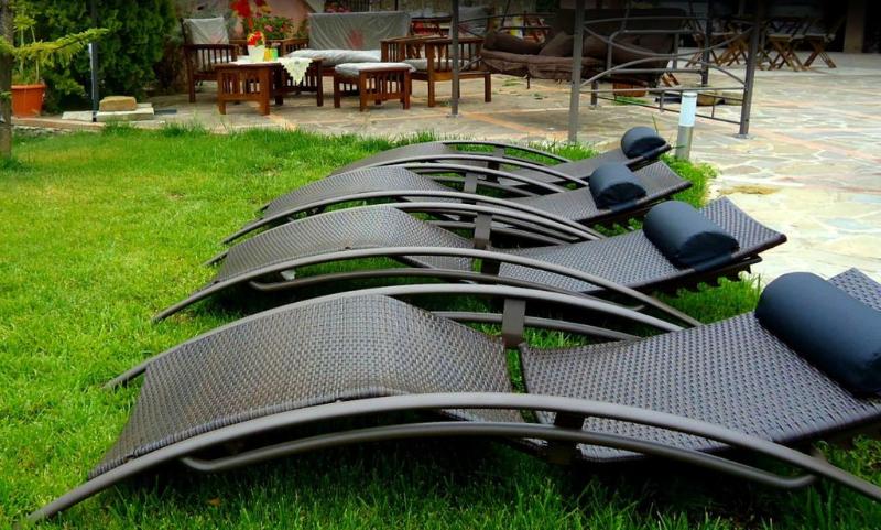 That's Amore Cilento Country House