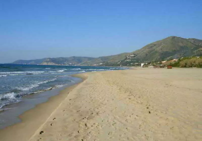 That's Amore Cilento Country House