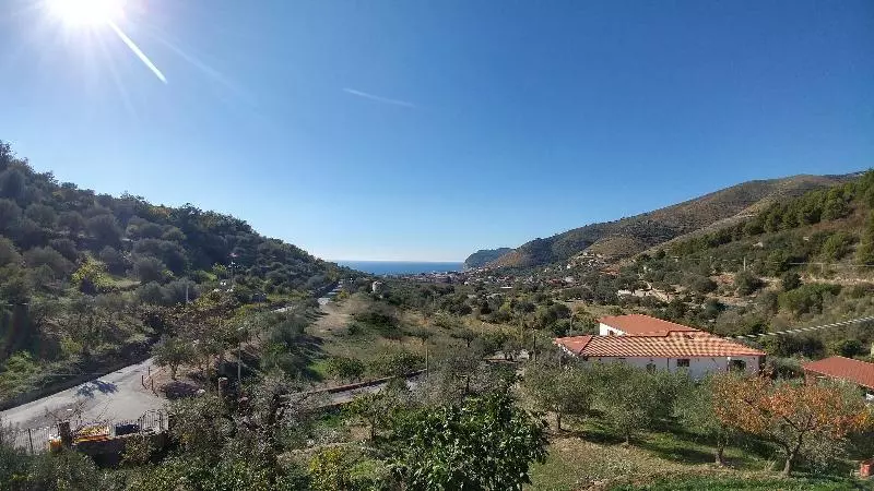 That's Amore Cilento Country House