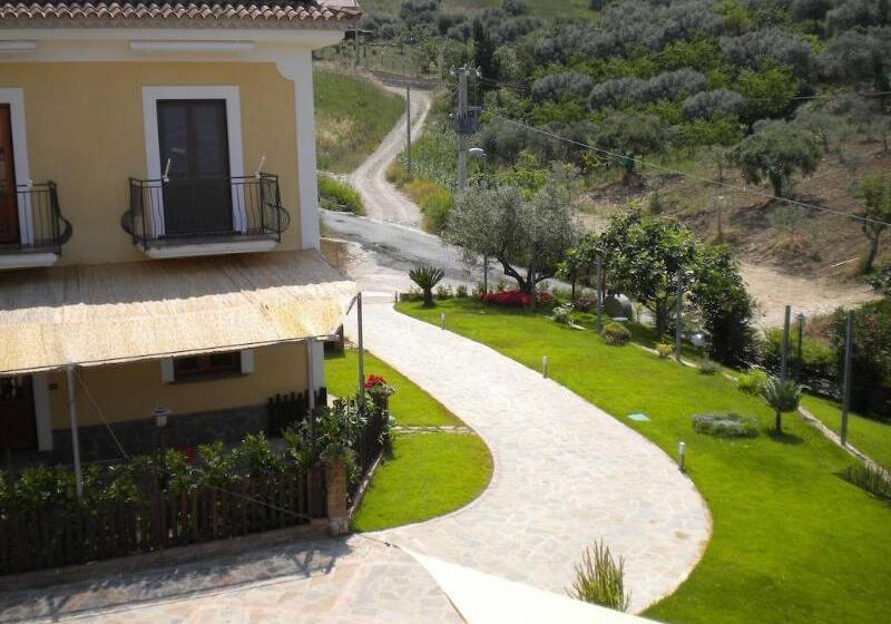 That's Amore Cilento Country House