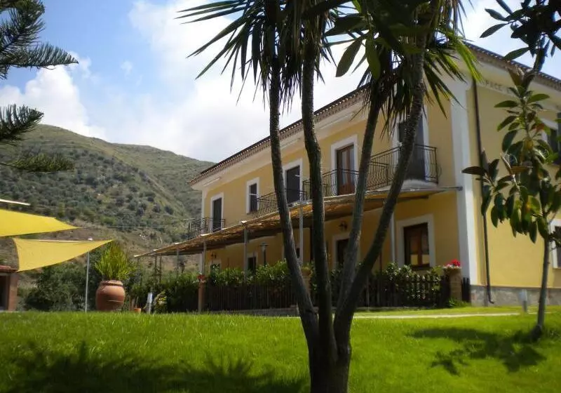 That's Amore Cilento Country House
