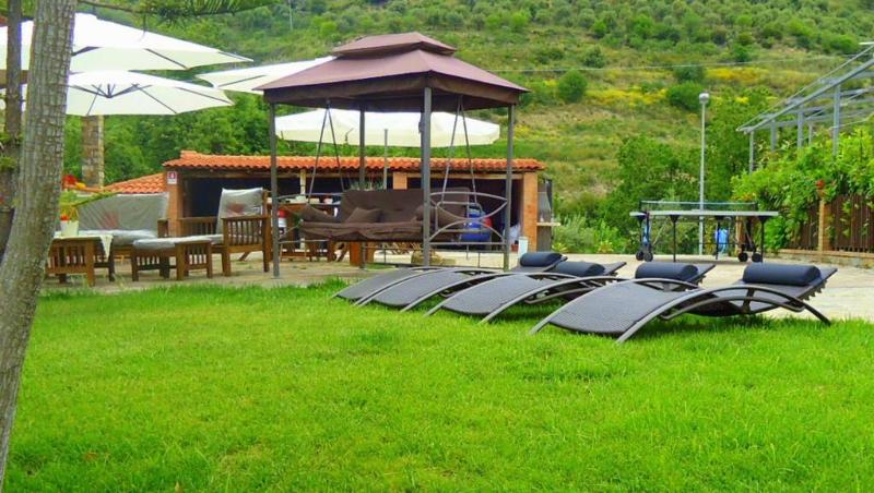 That's Amore Cilento Country House