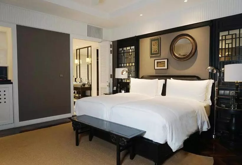 אתר נופש The Sanchaya