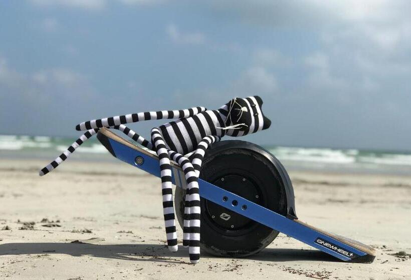 אתר נופש The Sanchaya