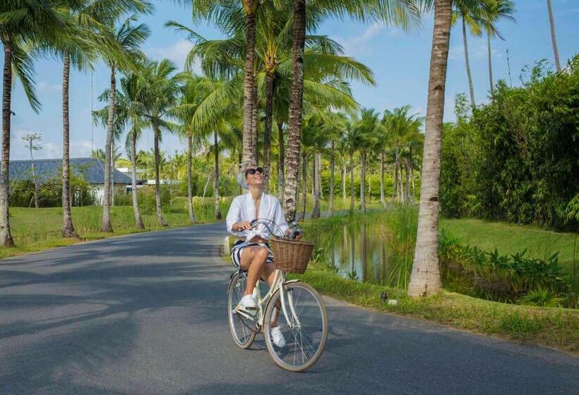 אתר נופש The Sanchaya