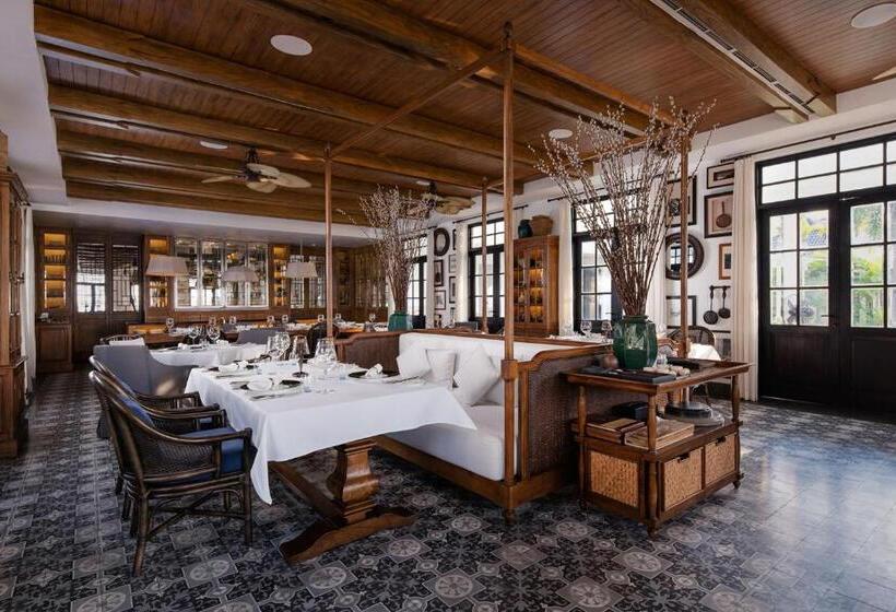 אתר נופש The Sanchaya