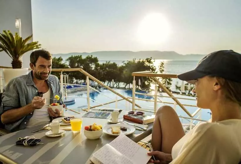 Valamar Sanfior Hotel & Casa