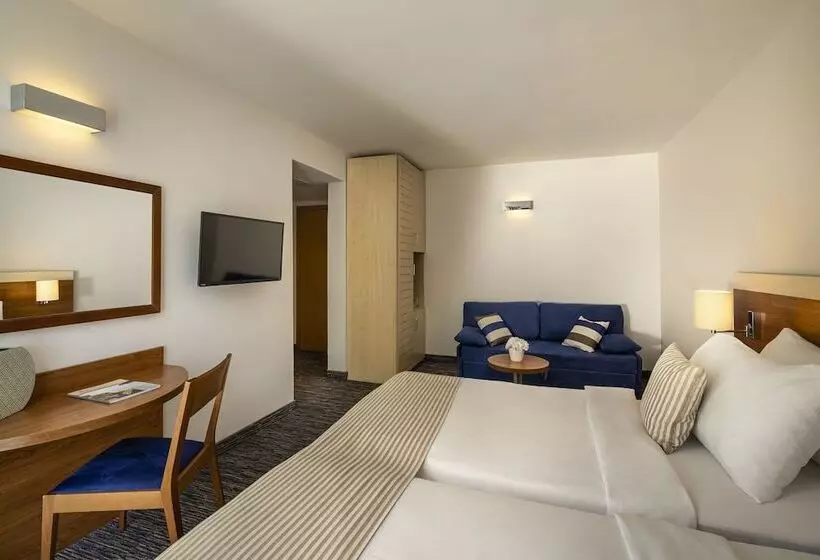 Valamar Sanfior Hotel & Casa