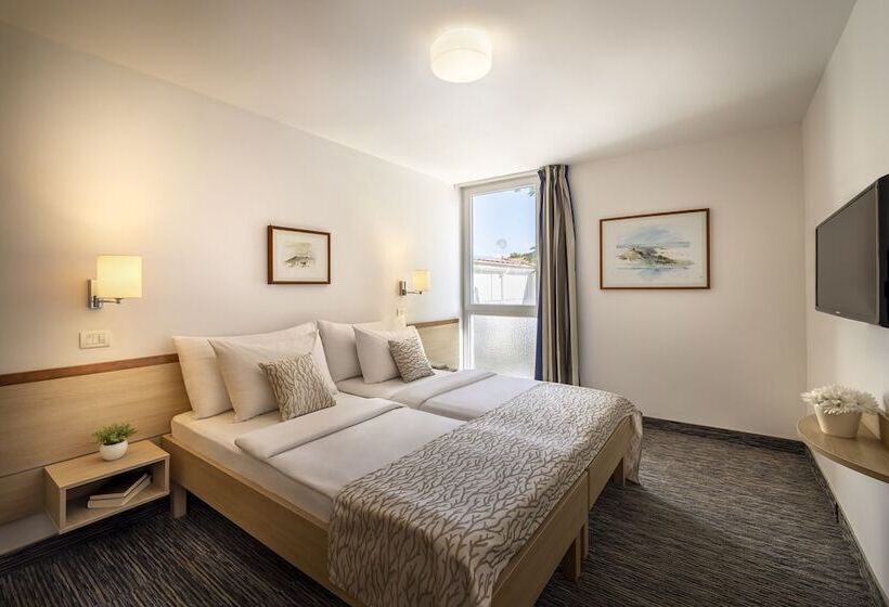 Valamar Sanfior Hotel & Casa