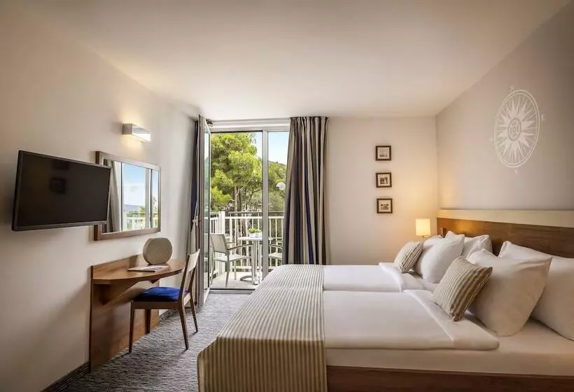 Valamar Sanfior Hotel & Casa