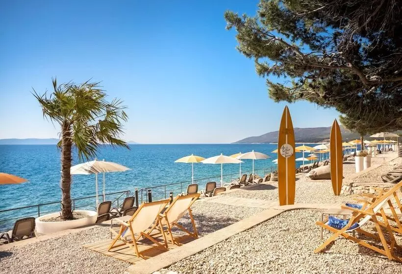 Valamar Sanfior Hotel & Casa