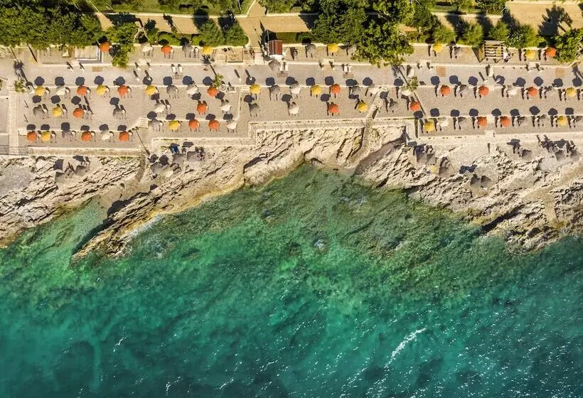 Valamar Sanfior Hotel & Casa