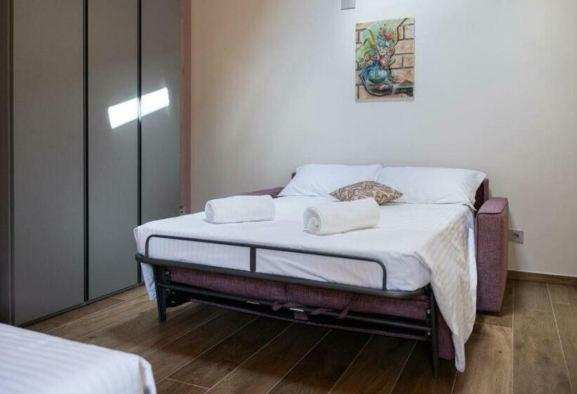 هاستل Villa Veronesi