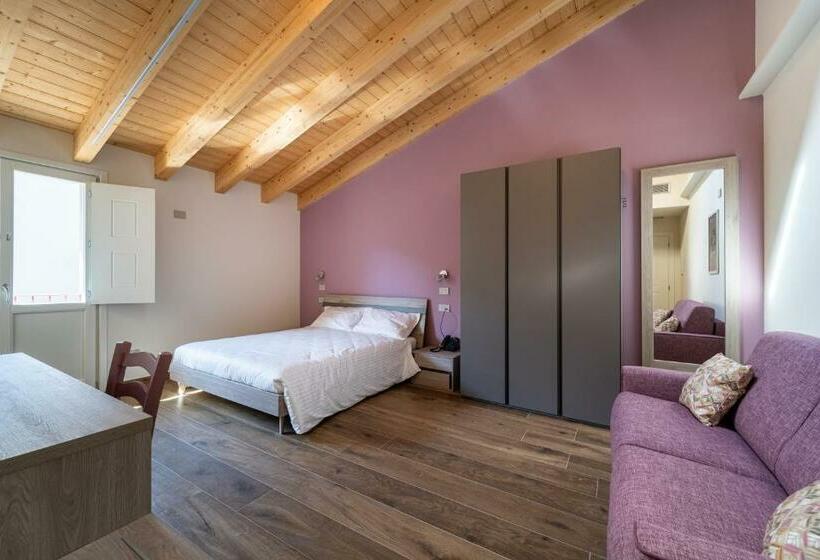 هاستل Villa Veronesi