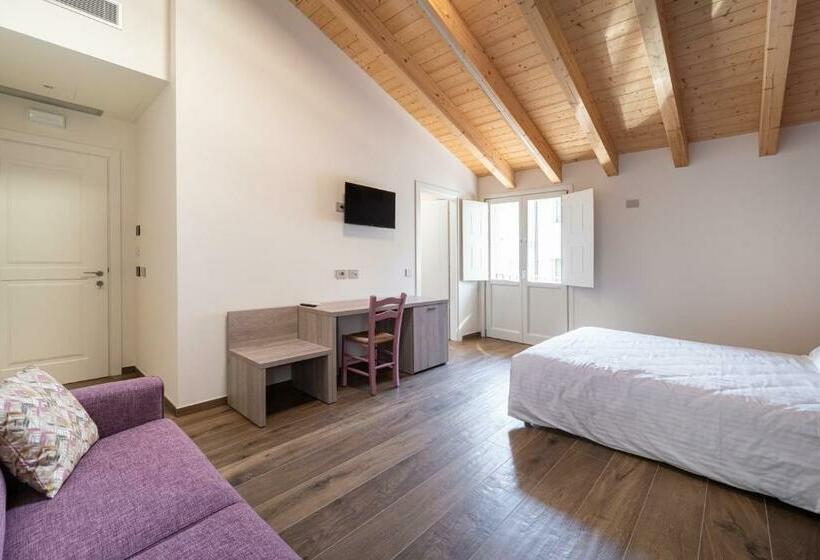 هاستل Villa Veronesi