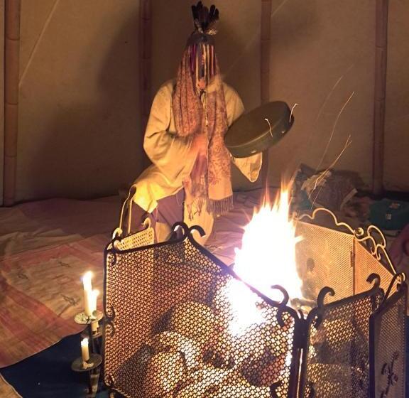 צימר @gatetothewild