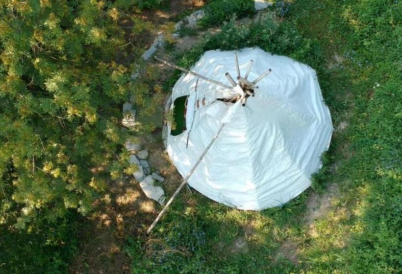 צימר @gatetothewild