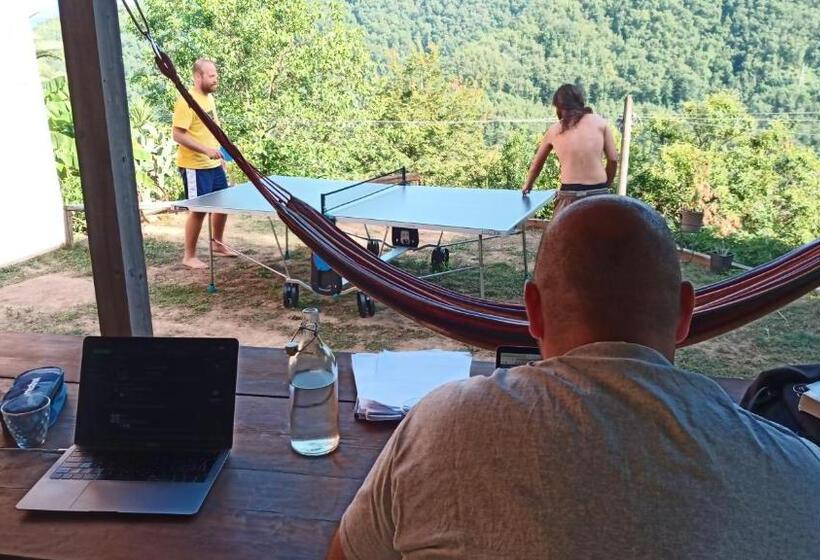 צימר @gatetothewild