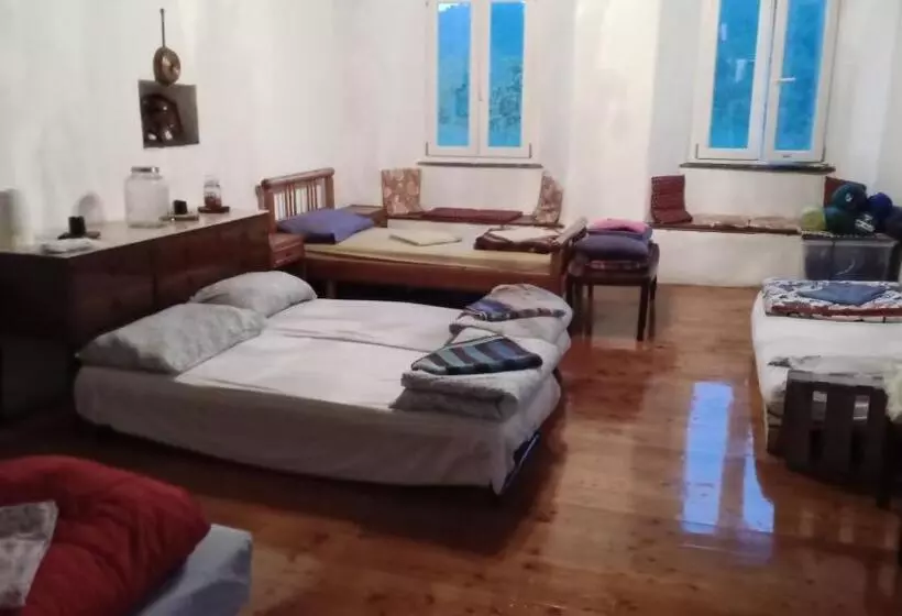 Aamiaismajoitus (B&B) @gatetothewild