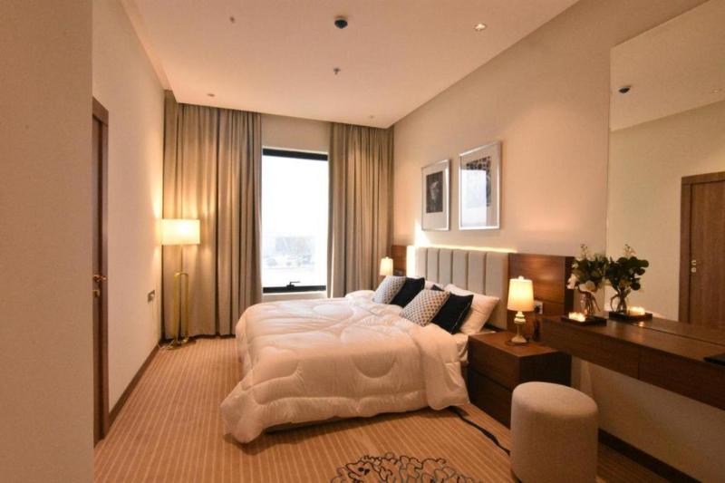 Dream Residence Olaya Khobar