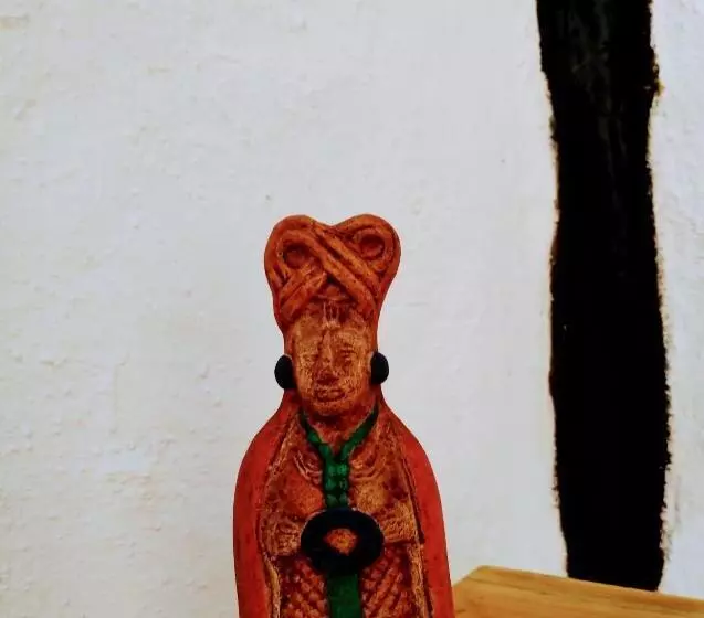 Hotelli Aldea Maya Toktli Orígenes: Alberca + Wifi Starlink + Tour Sustentabilidad