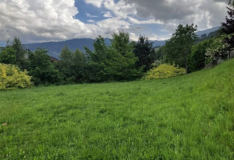 هتل Le Chalet Hôtel Cordon Adults Only