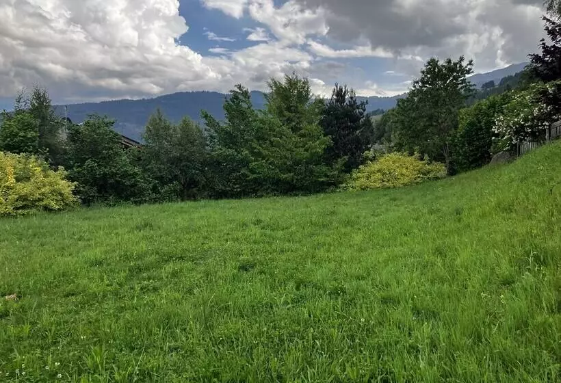 ホテル Le Chalet Hôtel Cordon Adults Only