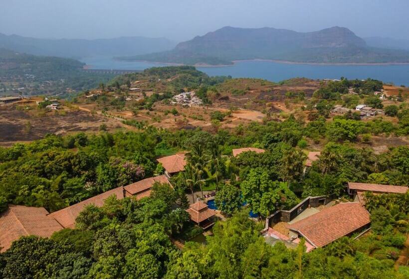 Отель Malhar Machi Mountain Resorts