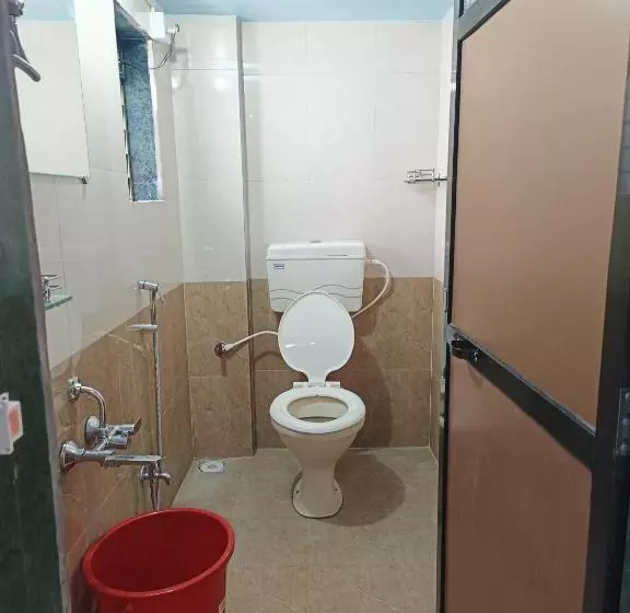 Hotelli Shree Nivas Home Stay