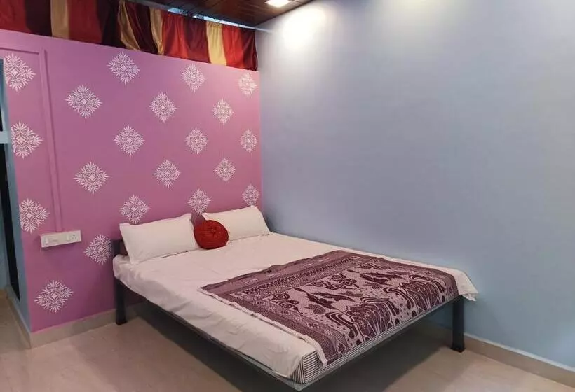 Hotelli Shree Nivas Home Stay