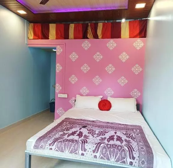 Hotelli Shree Nivas Home Stay