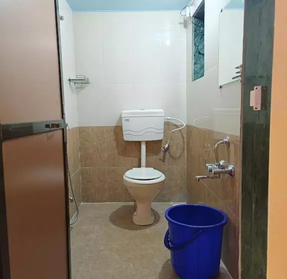 Hotelli Shree Nivas Home Stay