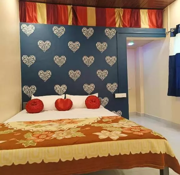 Hotelli Shree Nivas Home Stay