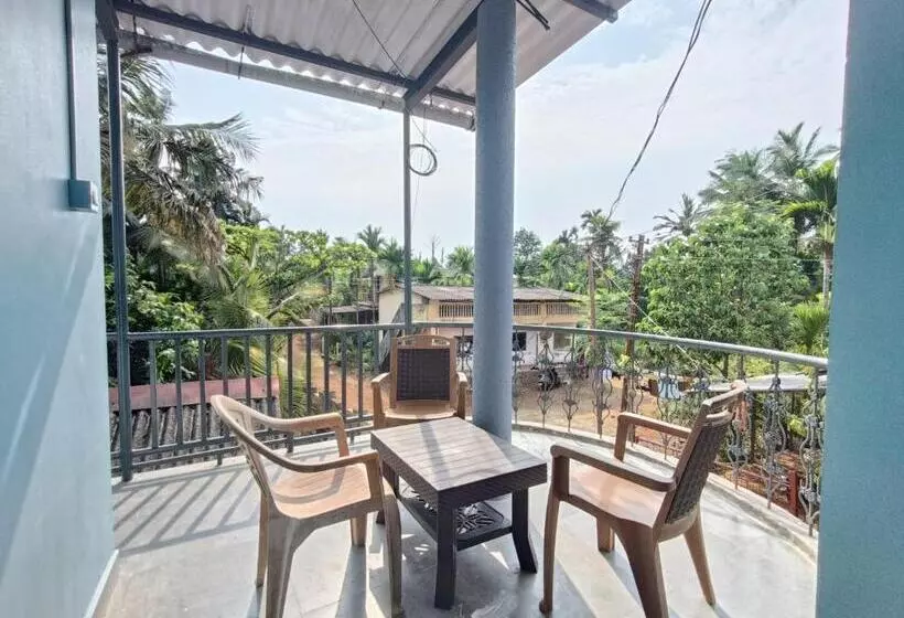 Hotelli Shree Nivas Home Stay