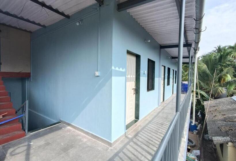 فندق Shree Nivas Home Stay