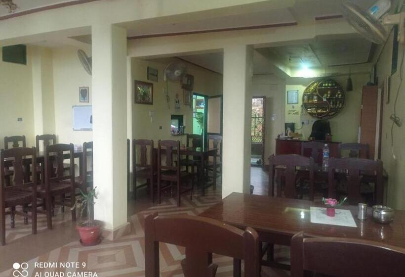 پانسیون Begnas Coffee House &